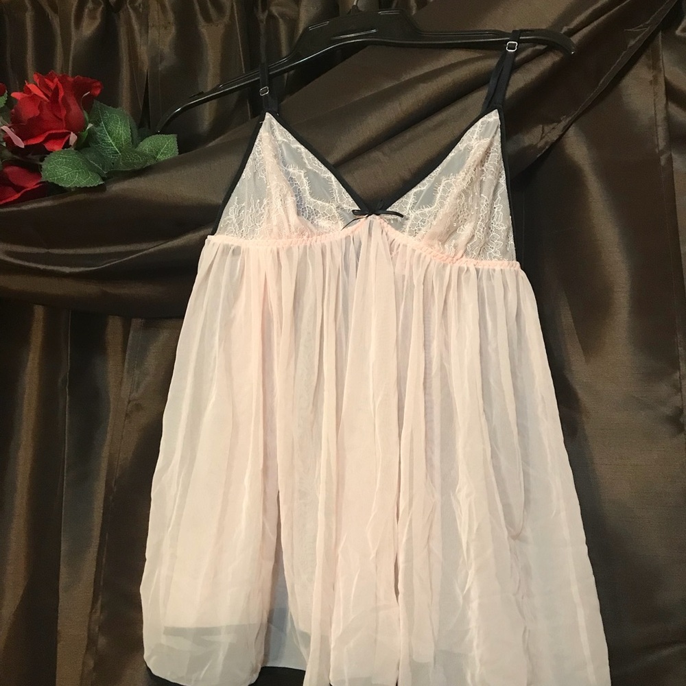 Victoria Secret lingerie set, NWT